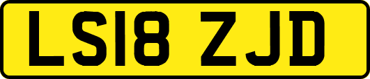 LS18ZJD