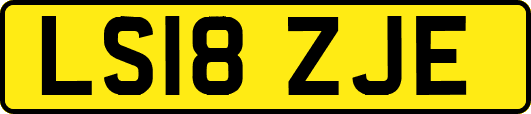 LS18ZJE