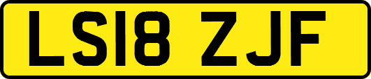 LS18ZJF