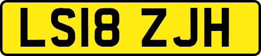 LS18ZJH