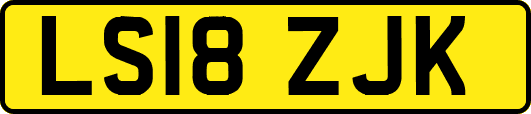 LS18ZJK