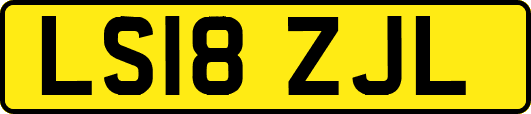 LS18ZJL