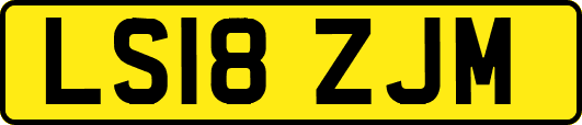 LS18ZJM