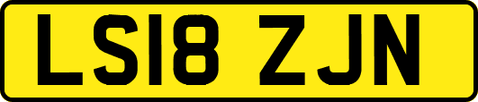 LS18ZJN