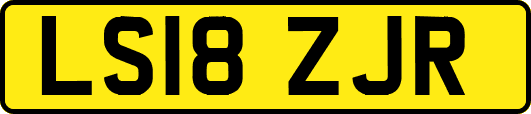 LS18ZJR