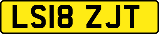 LS18ZJT