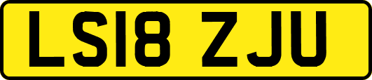 LS18ZJU