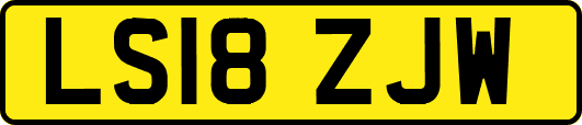 LS18ZJW