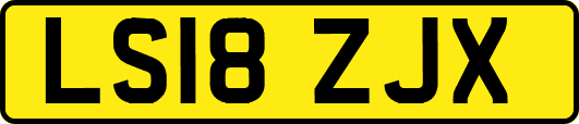 LS18ZJX