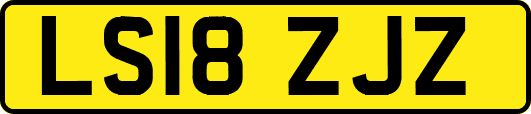 LS18ZJZ