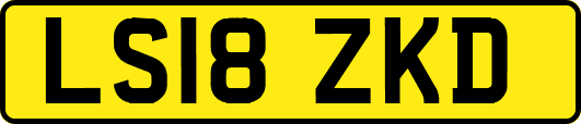 LS18ZKD