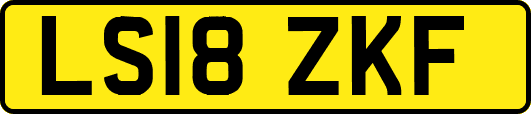 LS18ZKF