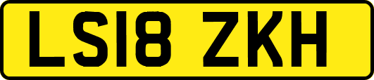 LS18ZKH