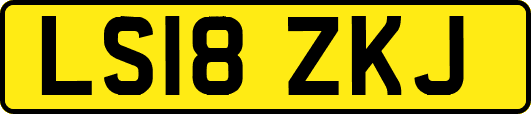LS18ZKJ