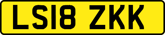 LS18ZKK
