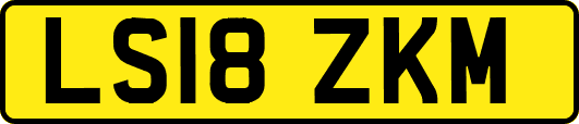 LS18ZKM