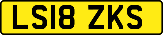 LS18ZKS