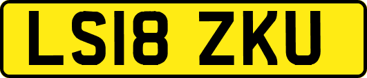 LS18ZKU