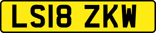 LS18ZKW