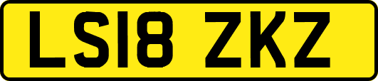 LS18ZKZ