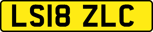 LS18ZLC