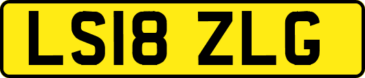 LS18ZLG