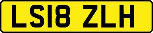 LS18ZLH