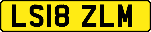 LS18ZLM