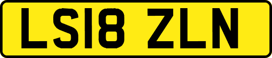 LS18ZLN