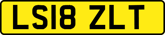 LS18ZLT