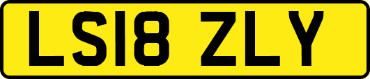 LS18ZLY