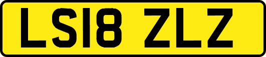 LS18ZLZ