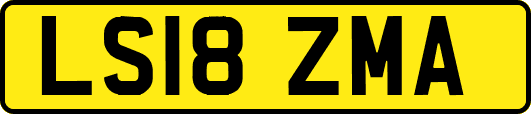 LS18ZMA