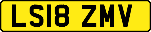 LS18ZMV