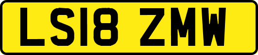 LS18ZMW