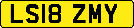 LS18ZMY