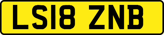 LS18ZNB