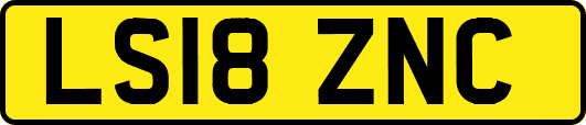 LS18ZNC