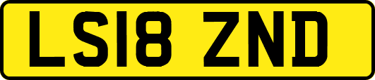 LS18ZND