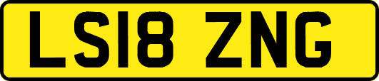 LS18ZNG