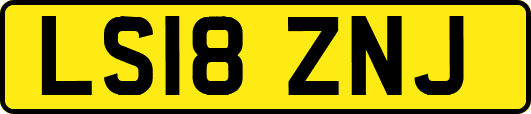 LS18ZNJ