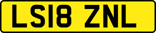 LS18ZNL