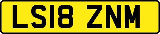 LS18ZNM