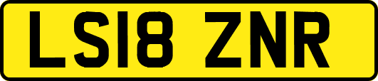 LS18ZNR