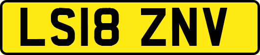 LS18ZNV