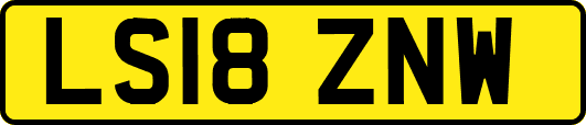 LS18ZNW