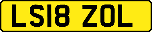 LS18ZOL