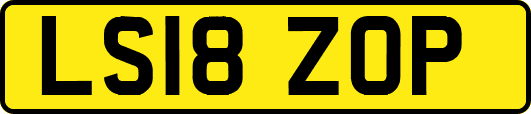 LS18ZOP