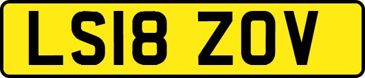 LS18ZOV