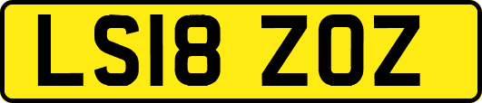 LS18ZOZ